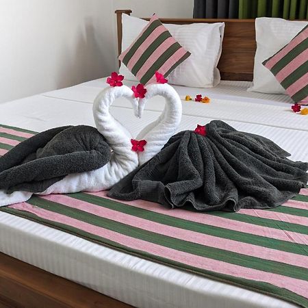 טנגלה Star Beach Villa מראה חיצוני תמונה