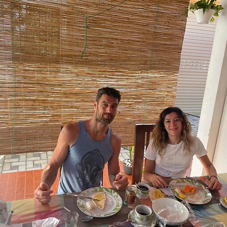 טנגלה Star Beach Villa מראה חיצוני תמונה