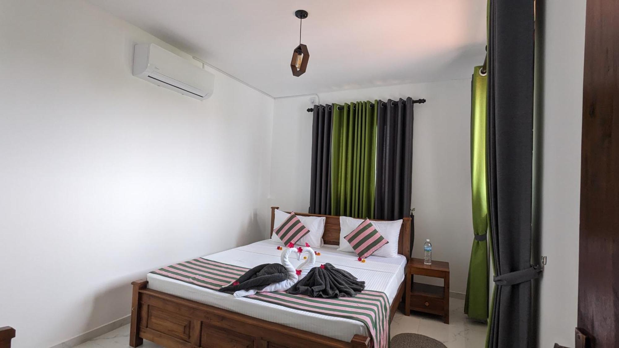 טנגלה Star Beach Villa מראה חיצוני תמונה