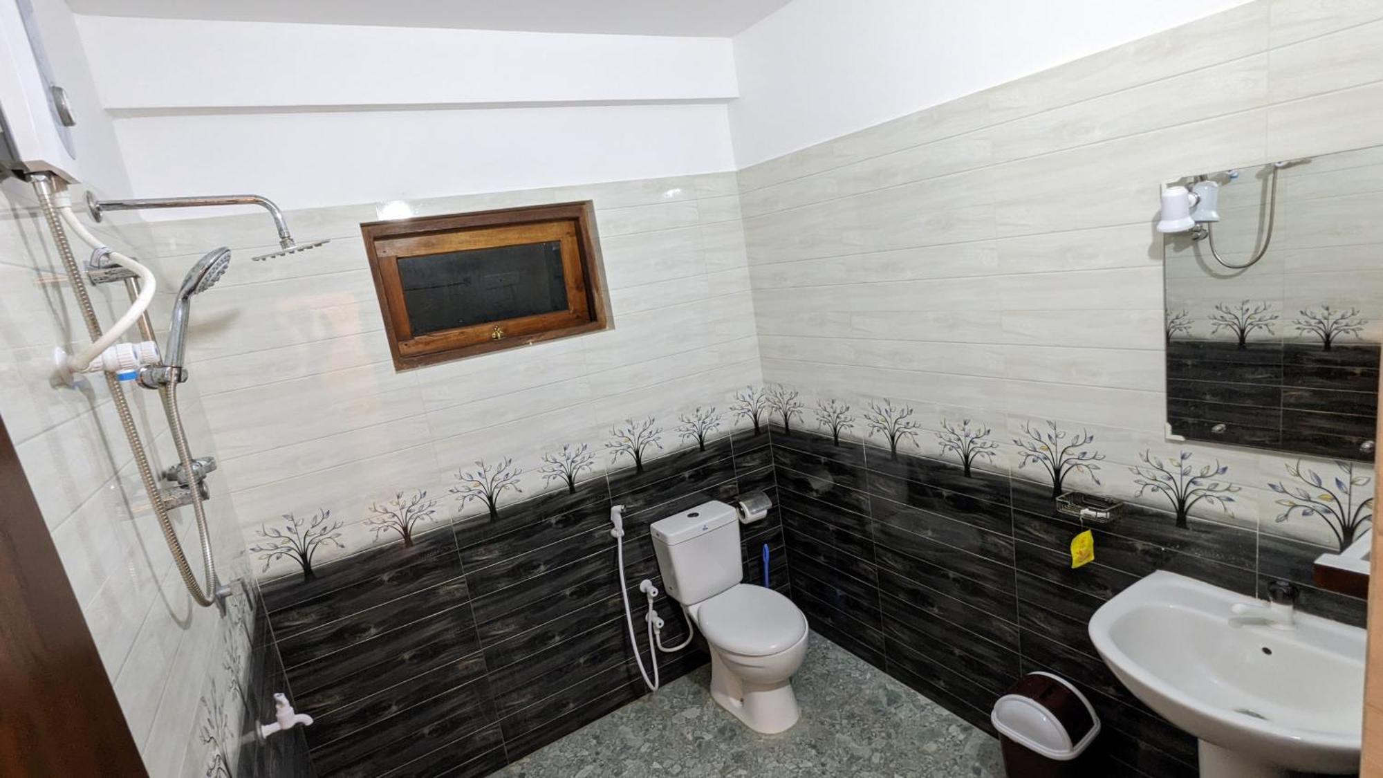 טנגלה Star Beach Villa מראה חיצוני תמונה