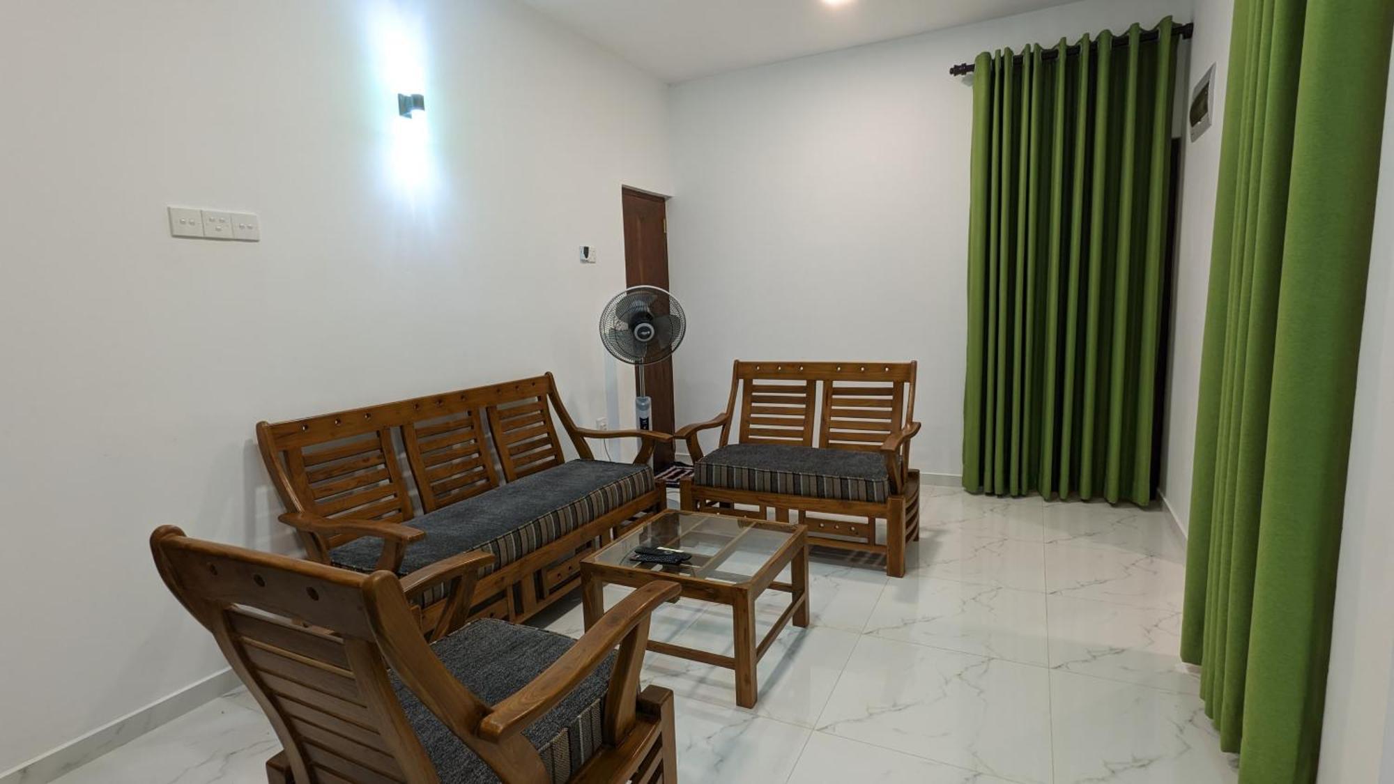 טנגלה Star Beach Villa מראה חיצוני תמונה
