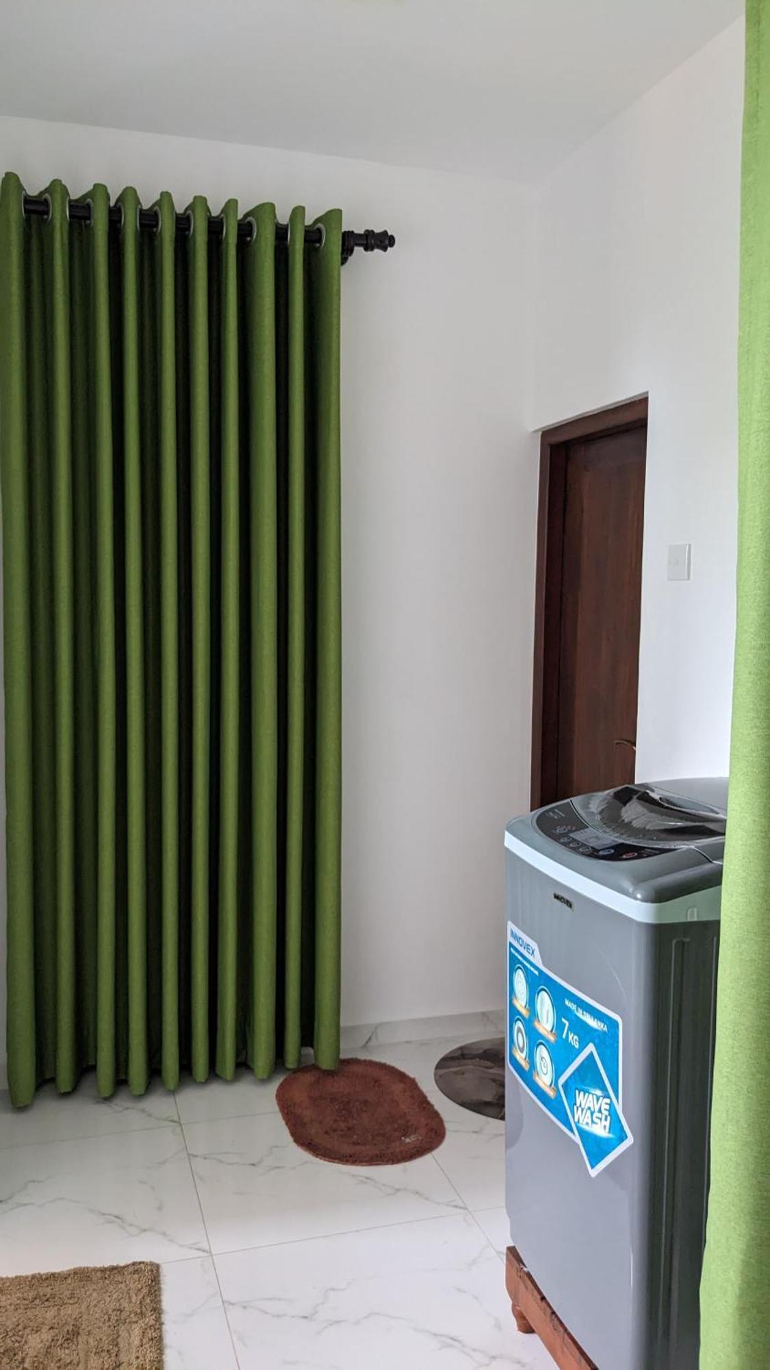 טנגלה Star Beach Villa מראה חיצוני תמונה