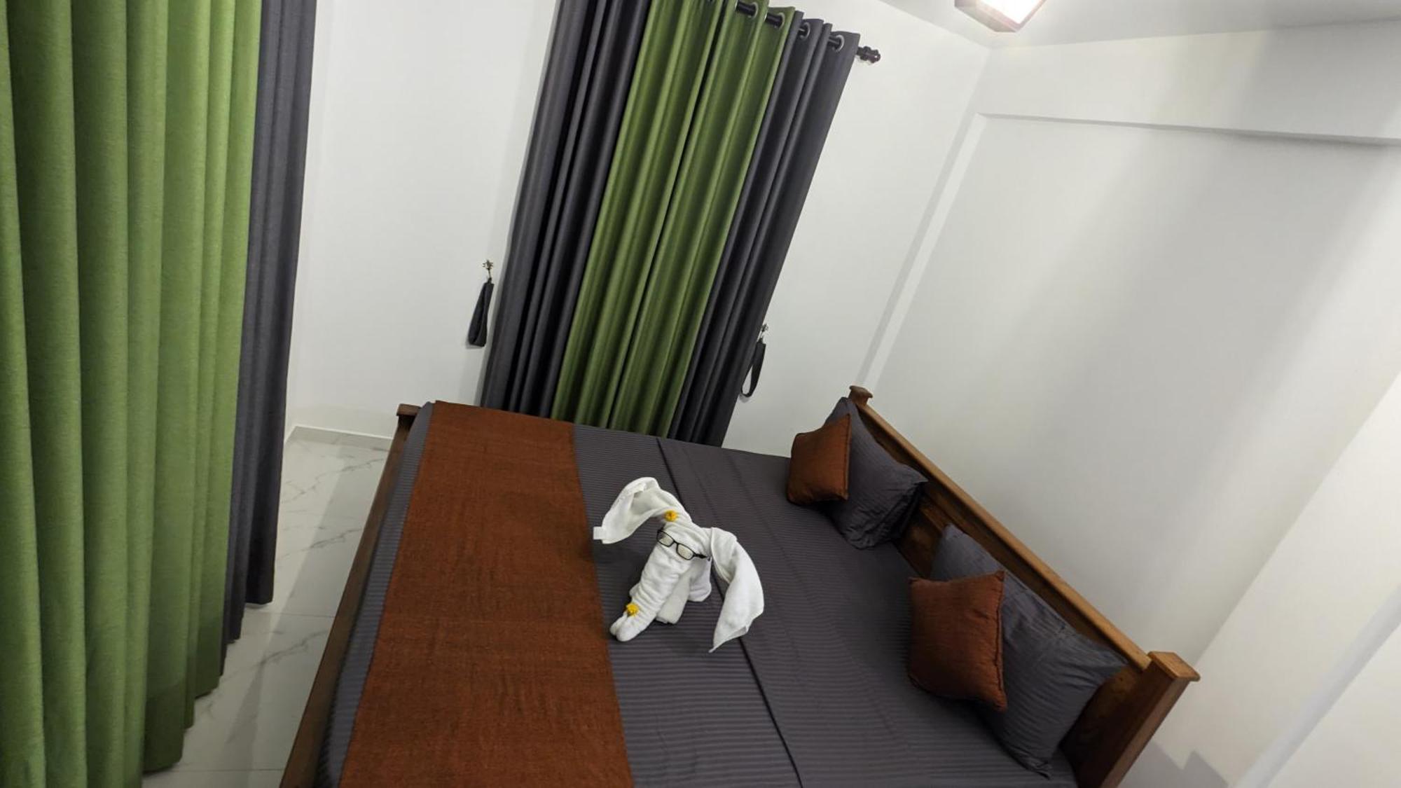 טנגלה Star Beach Villa מראה חיצוני תמונה