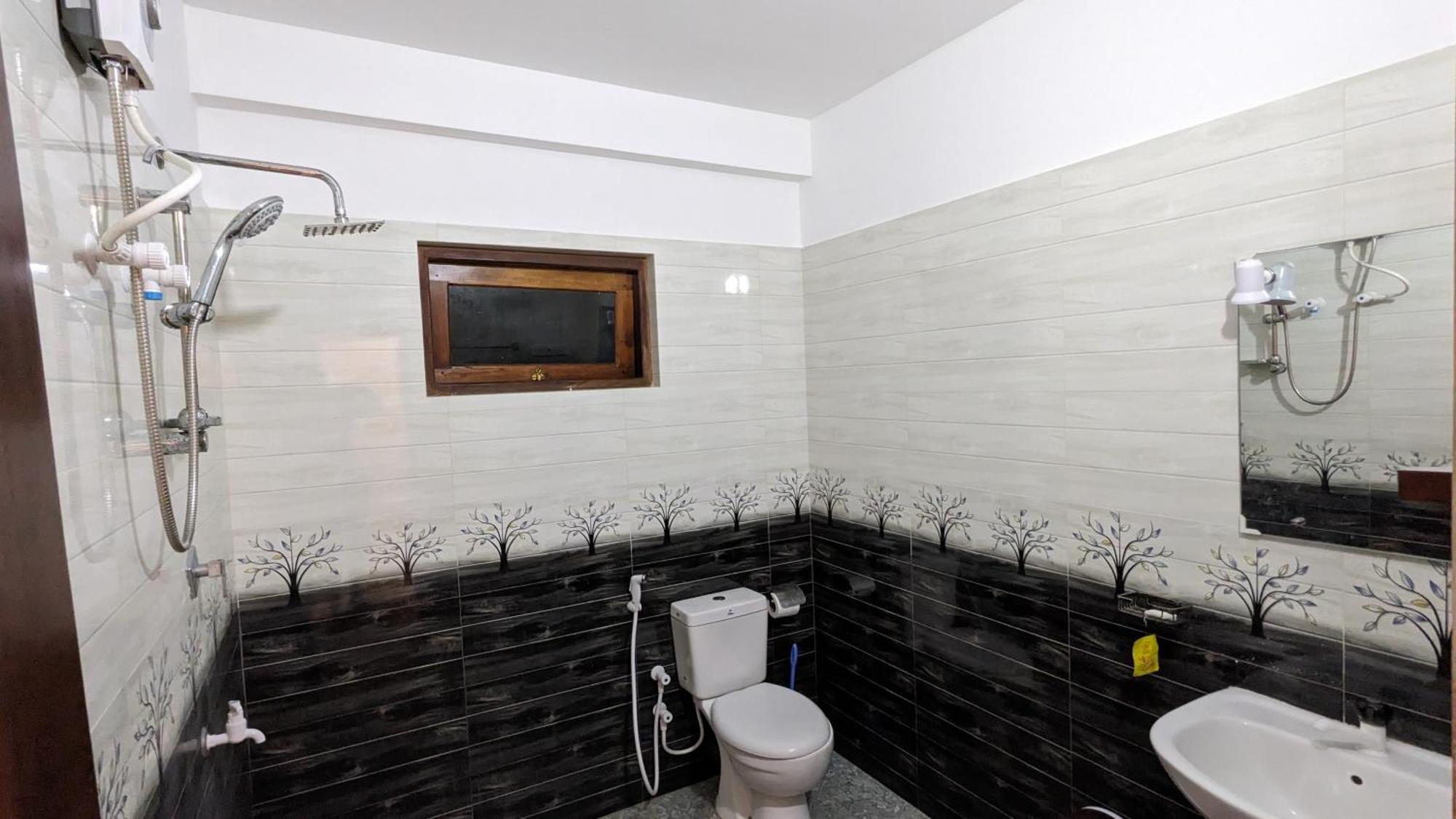 טנגלה Star Beach Villa מראה חיצוני תמונה