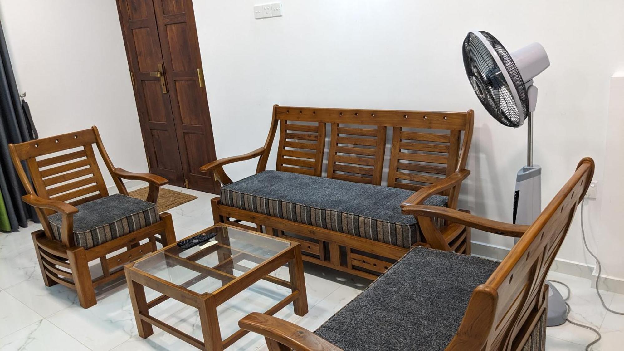 טנגלה Star Beach Villa מראה חיצוני תמונה