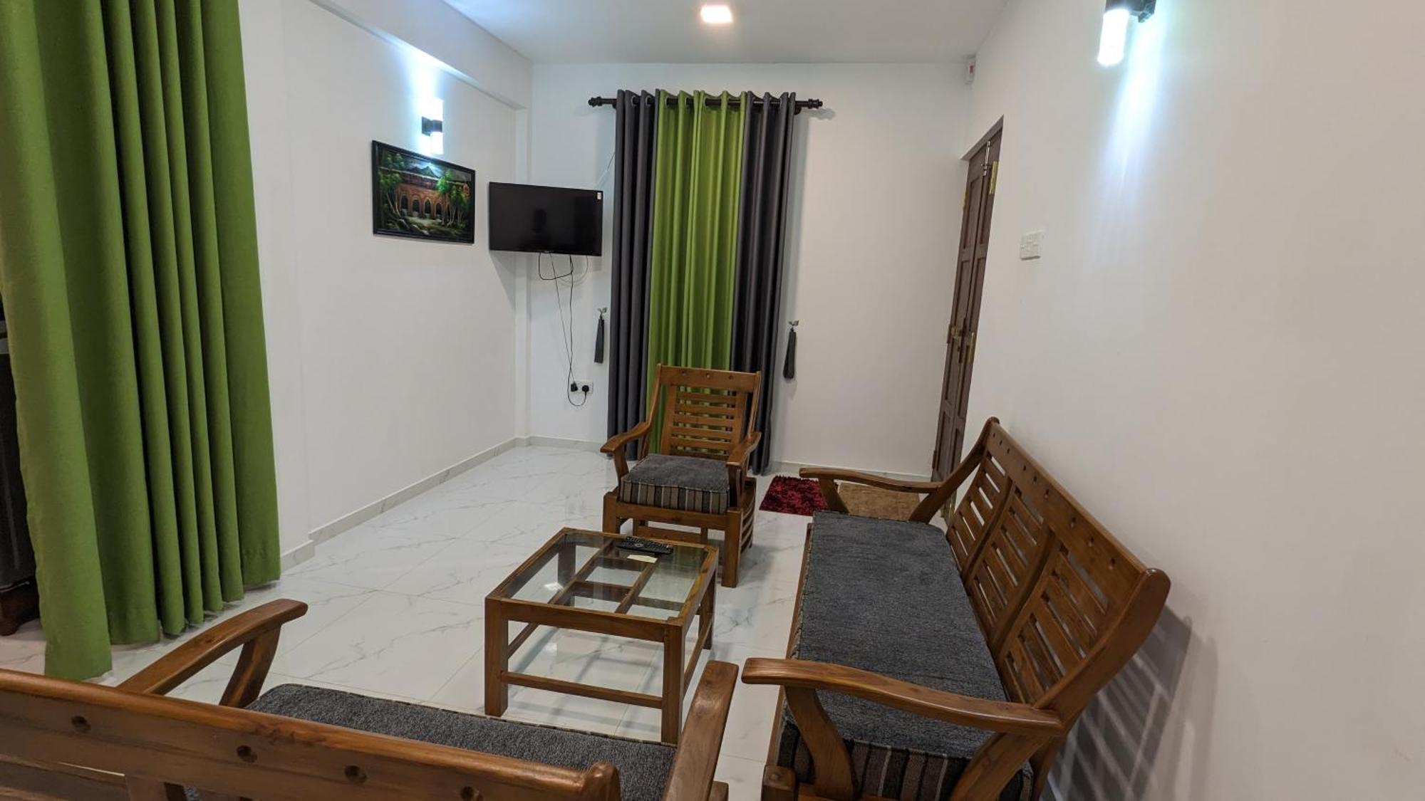 טנגלה Star Beach Villa מראה חיצוני תמונה