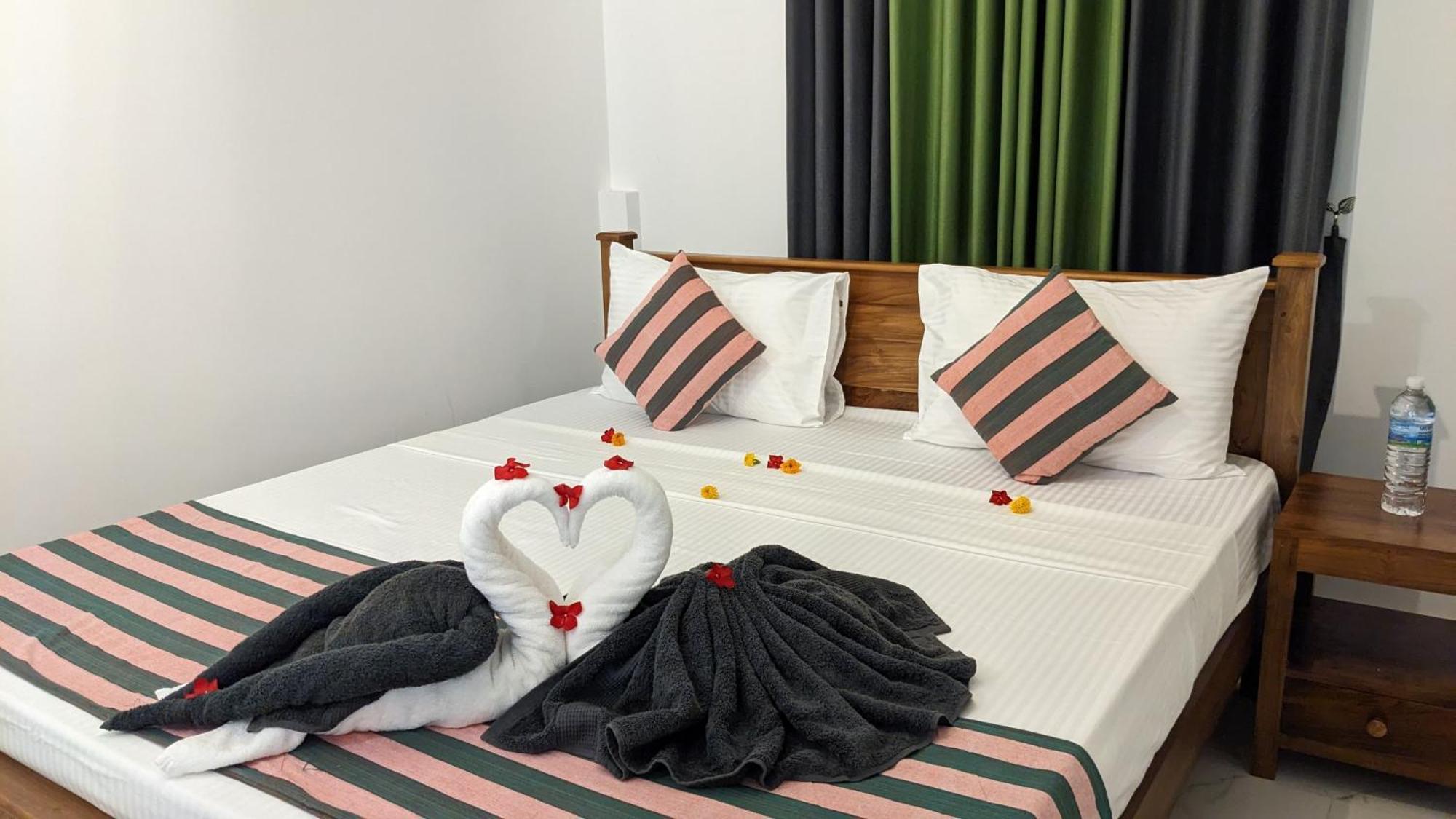 טנגלה Star Beach Villa מראה חיצוני תמונה