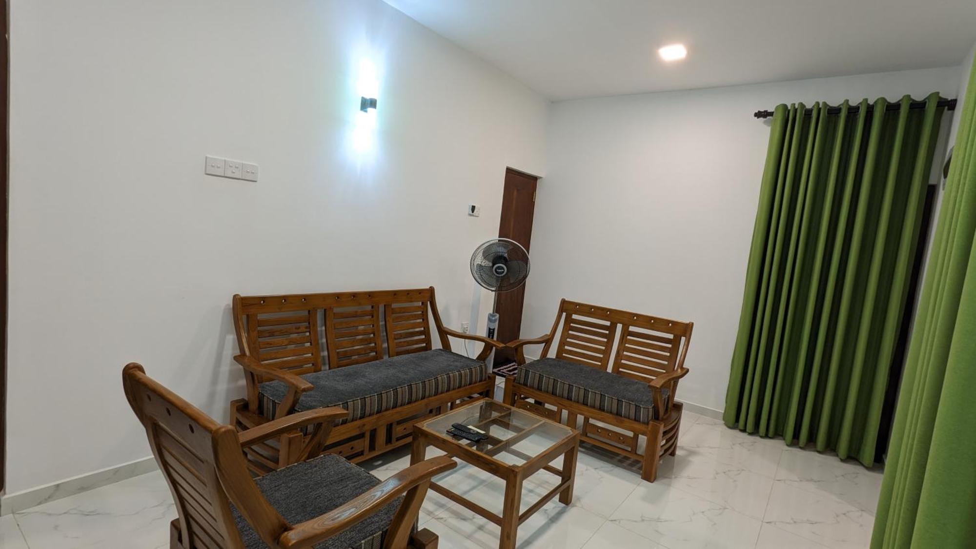 טנגלה Star Beach Villa מראה חיצוני תמונה
