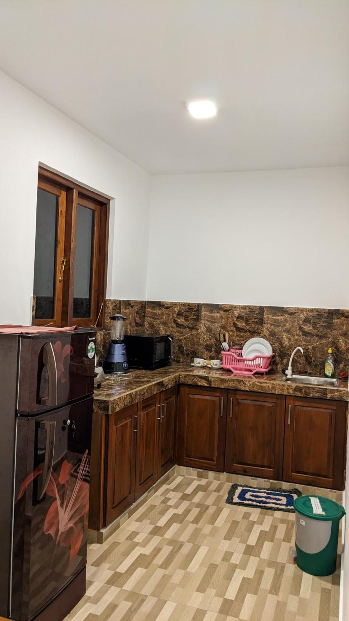 טנגלה Star Beach Villa מראה חיצוני תמונה