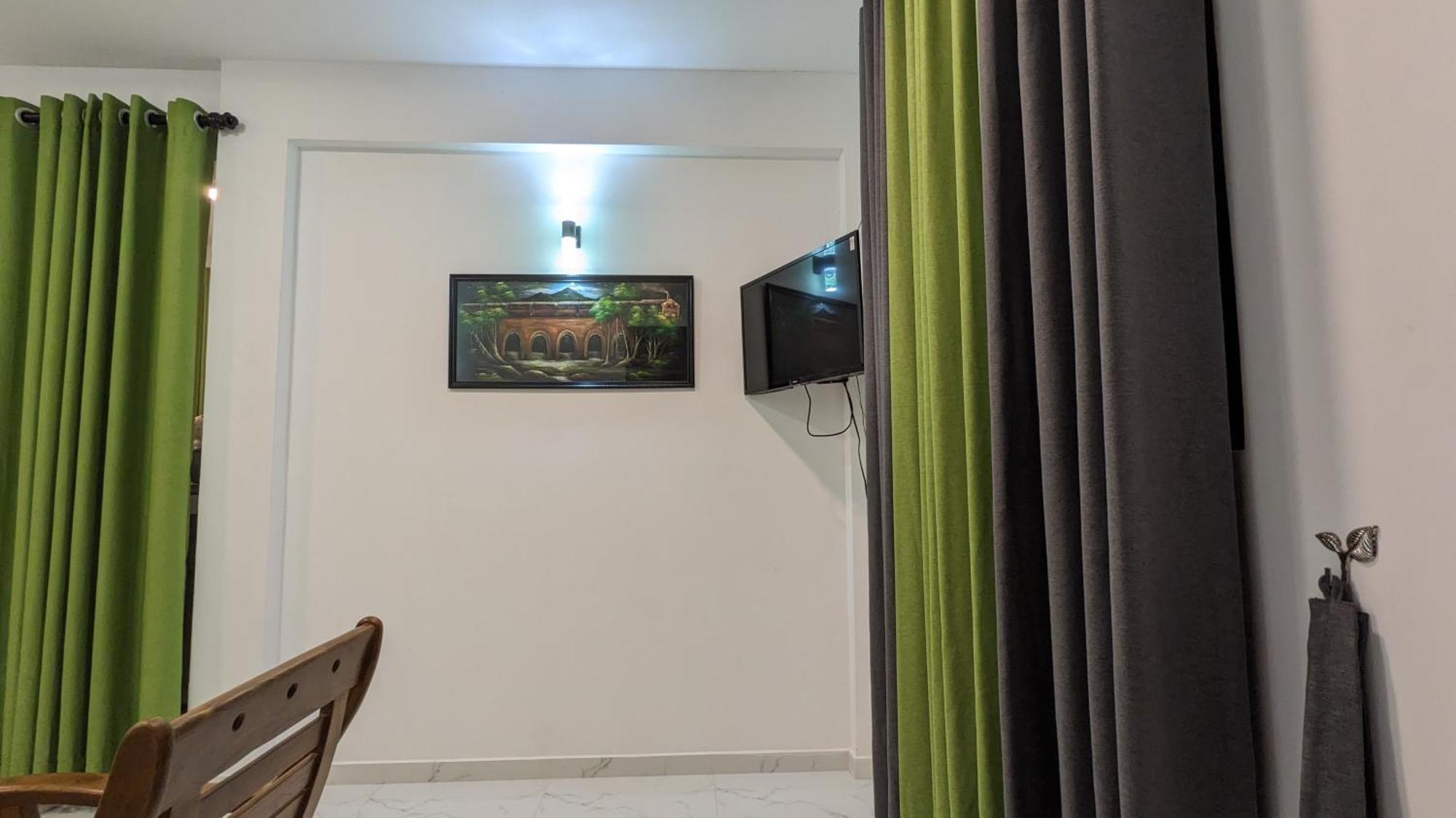 טנגלה Star Beach Villa מראה חיצוני תמונה