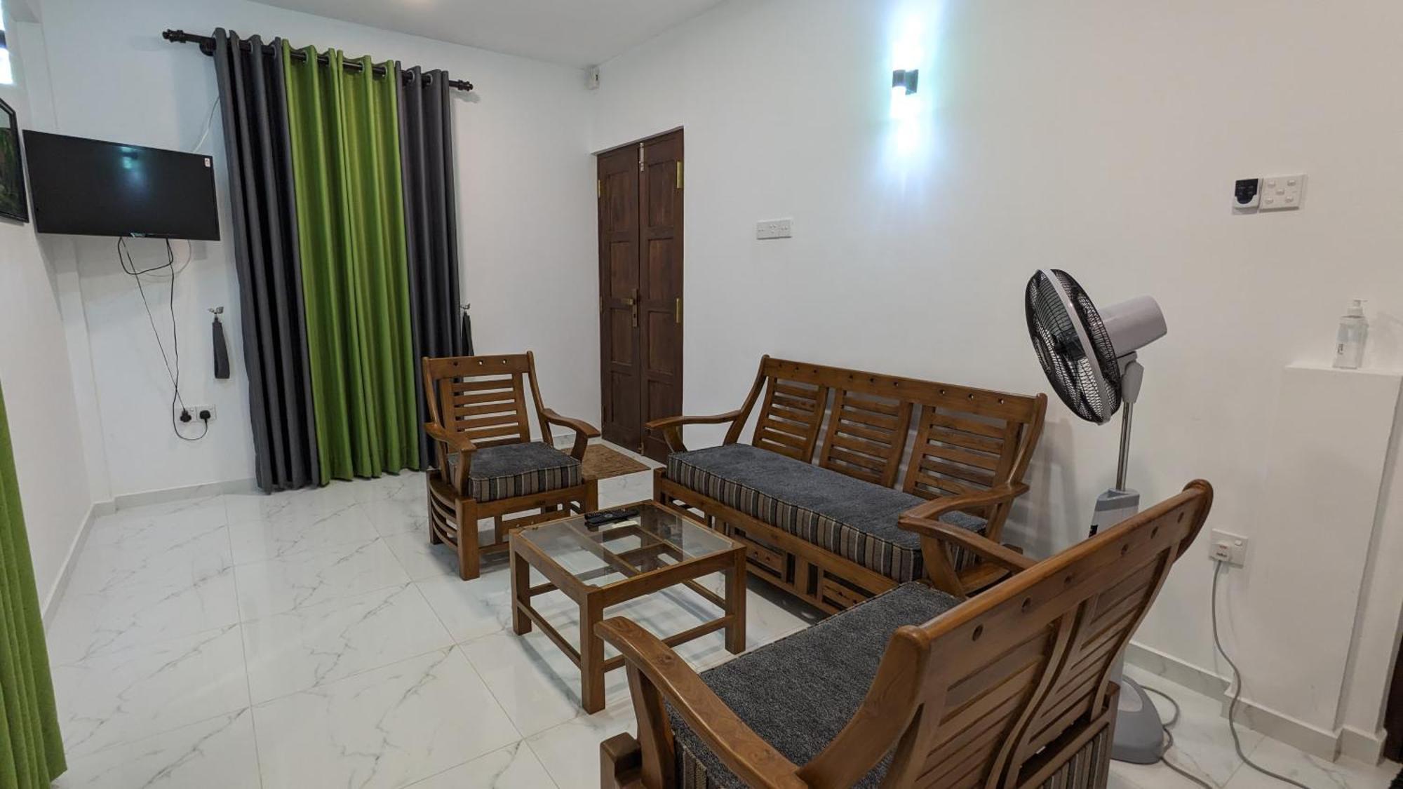 טנגלה Star Beach Villa מראה חיצוני תמונה