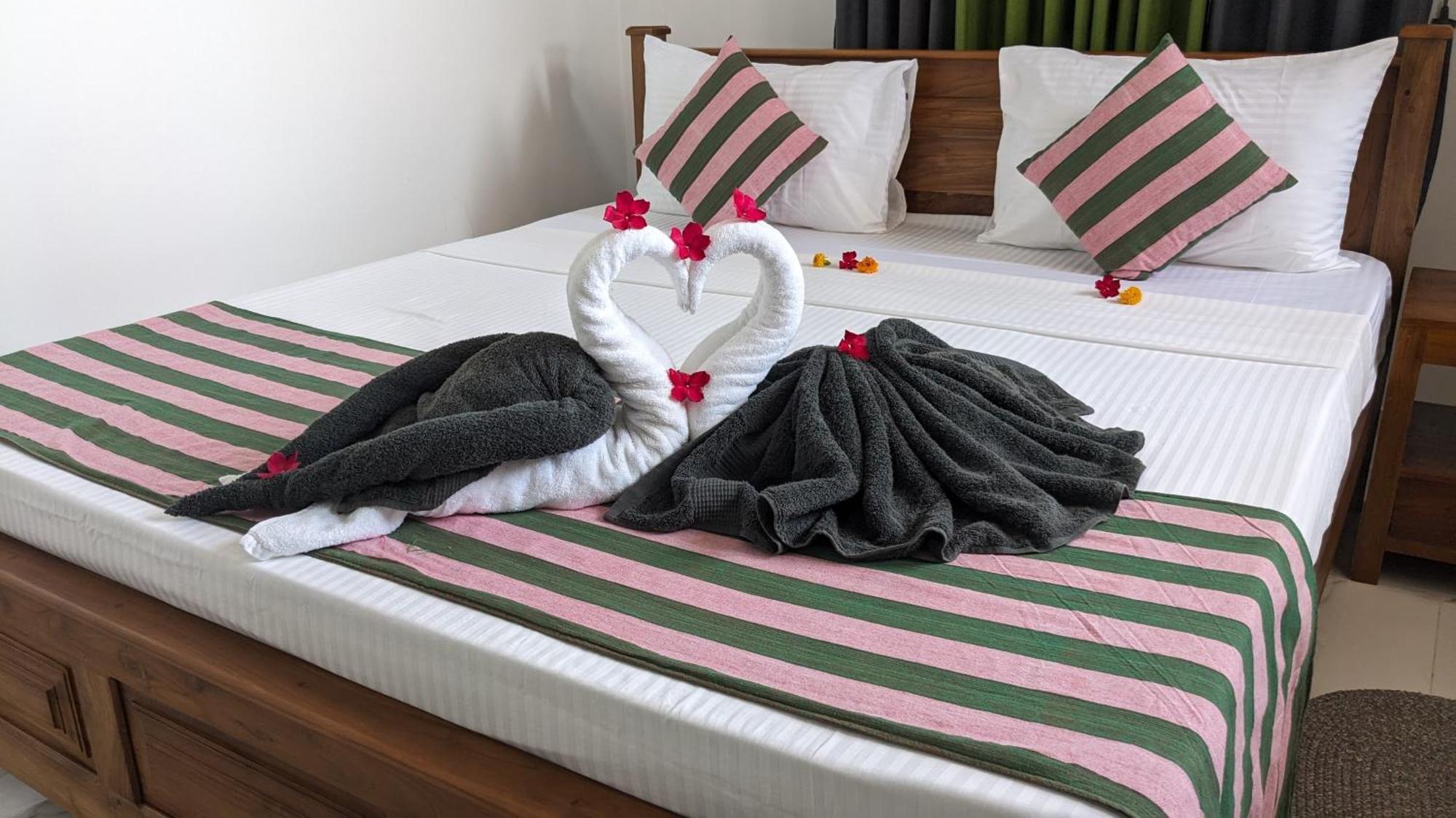 טנגלה Star Beach Villa מראה חיצוני תמונה