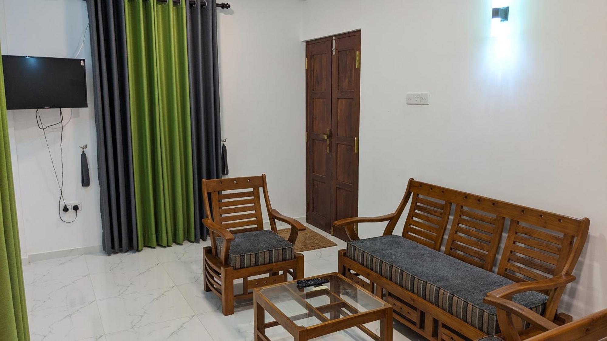 טנגלה Star Beach Villa מראה חיצוני תמונה