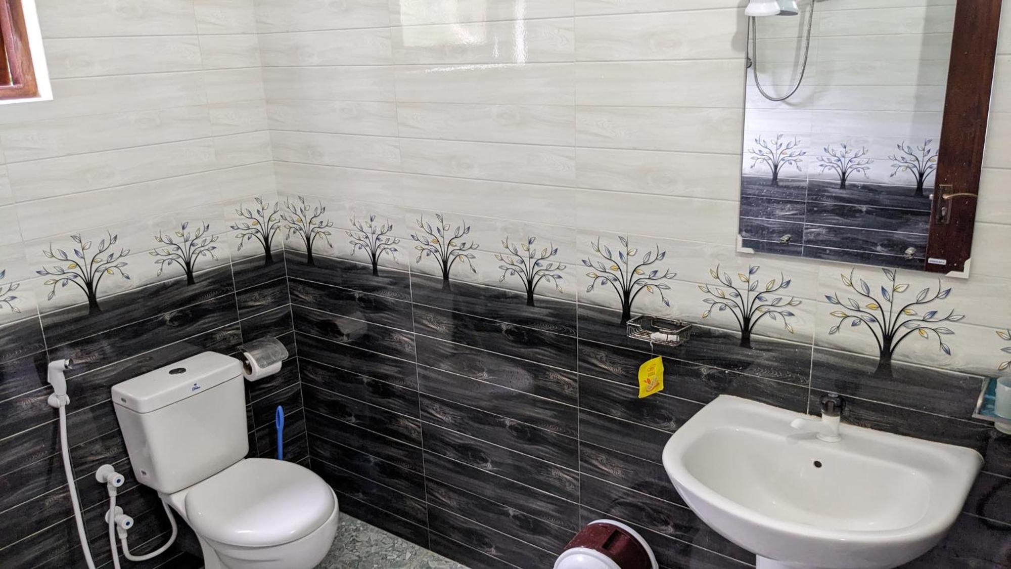 טנגלה Star Beach Villa מראה חיצוני תמונה