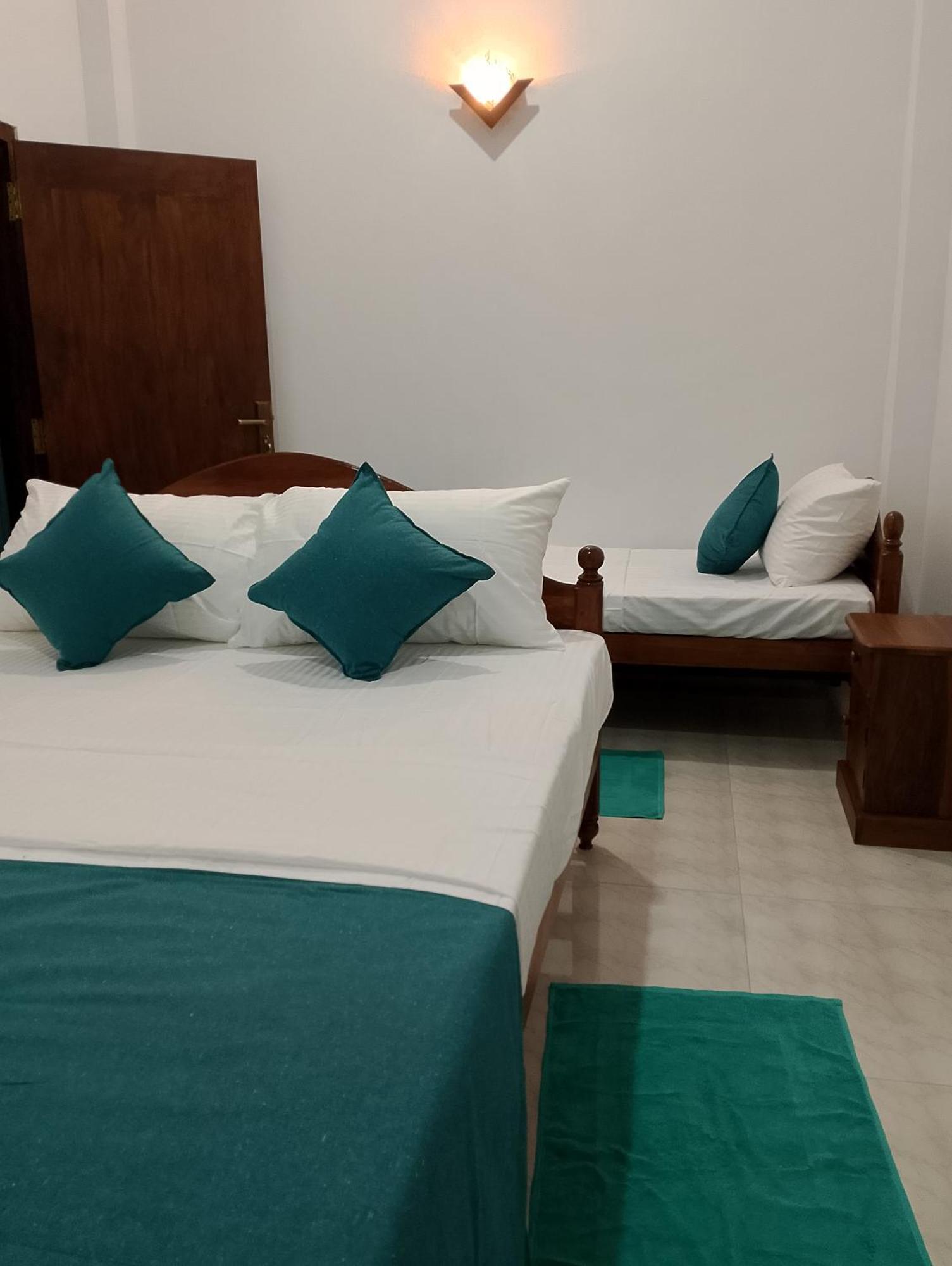 טנגלה Star Beach Villa מראה חיצוני תמונה
