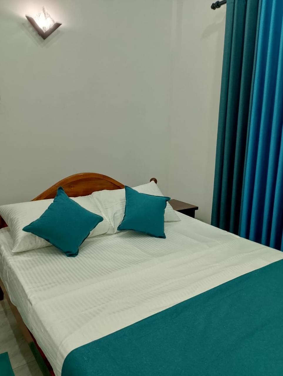 טנגלה Star Beach Villa מראה חיצוני תמונה
