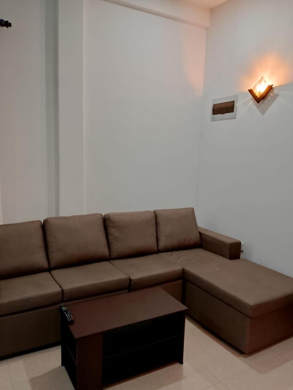 טנגלה Star Beach Villa מראה חיצוני תמונה