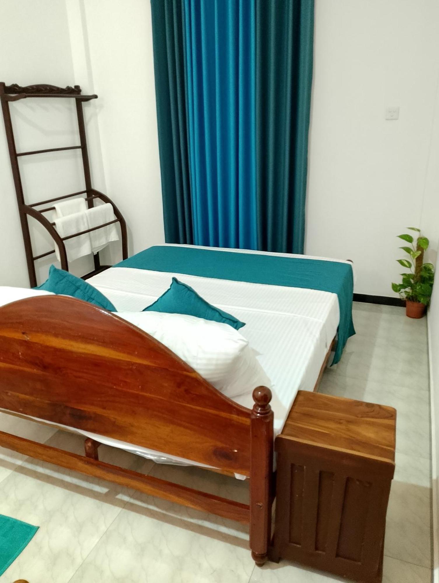 טנגלה Star Beach Villa מראה חיצוני תמונה