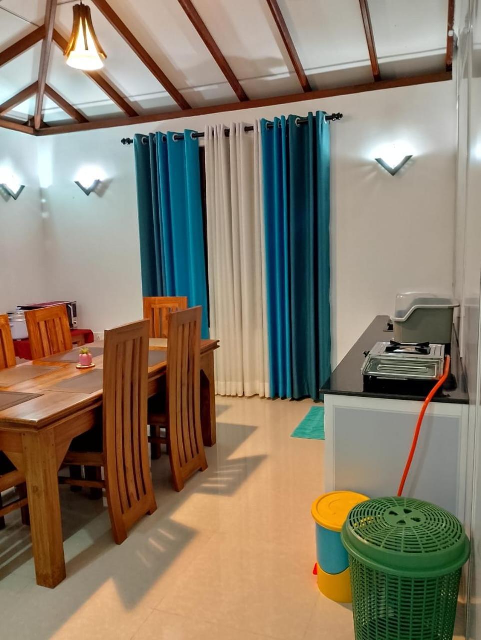 טנגלה Star Beach Villa מראה חיצוני תמונה