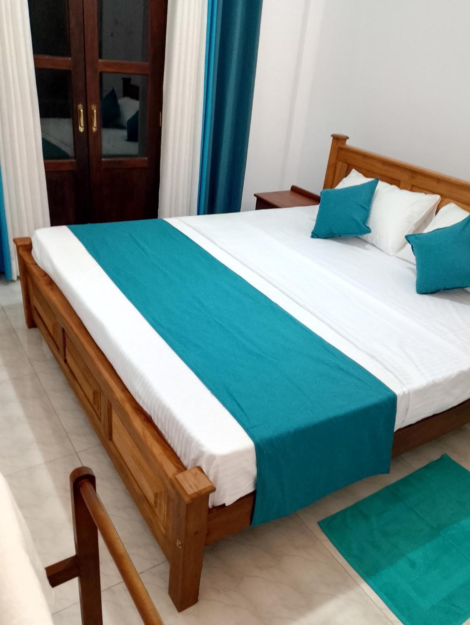 טנגלה Star Beach Villa מראה חיצוני תמונה