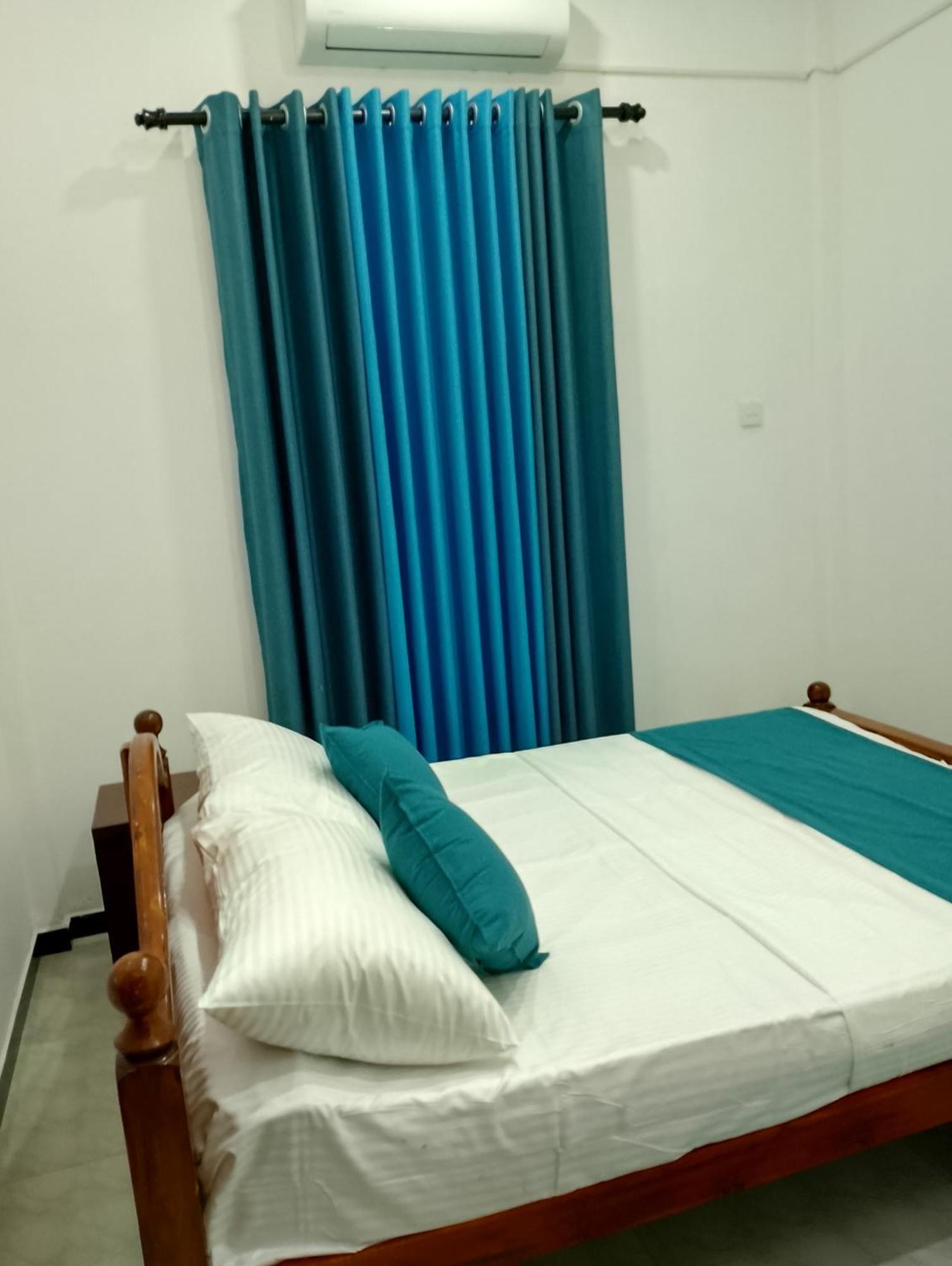 טנגלה Star Beach Villa מראה חיצוני תמונה