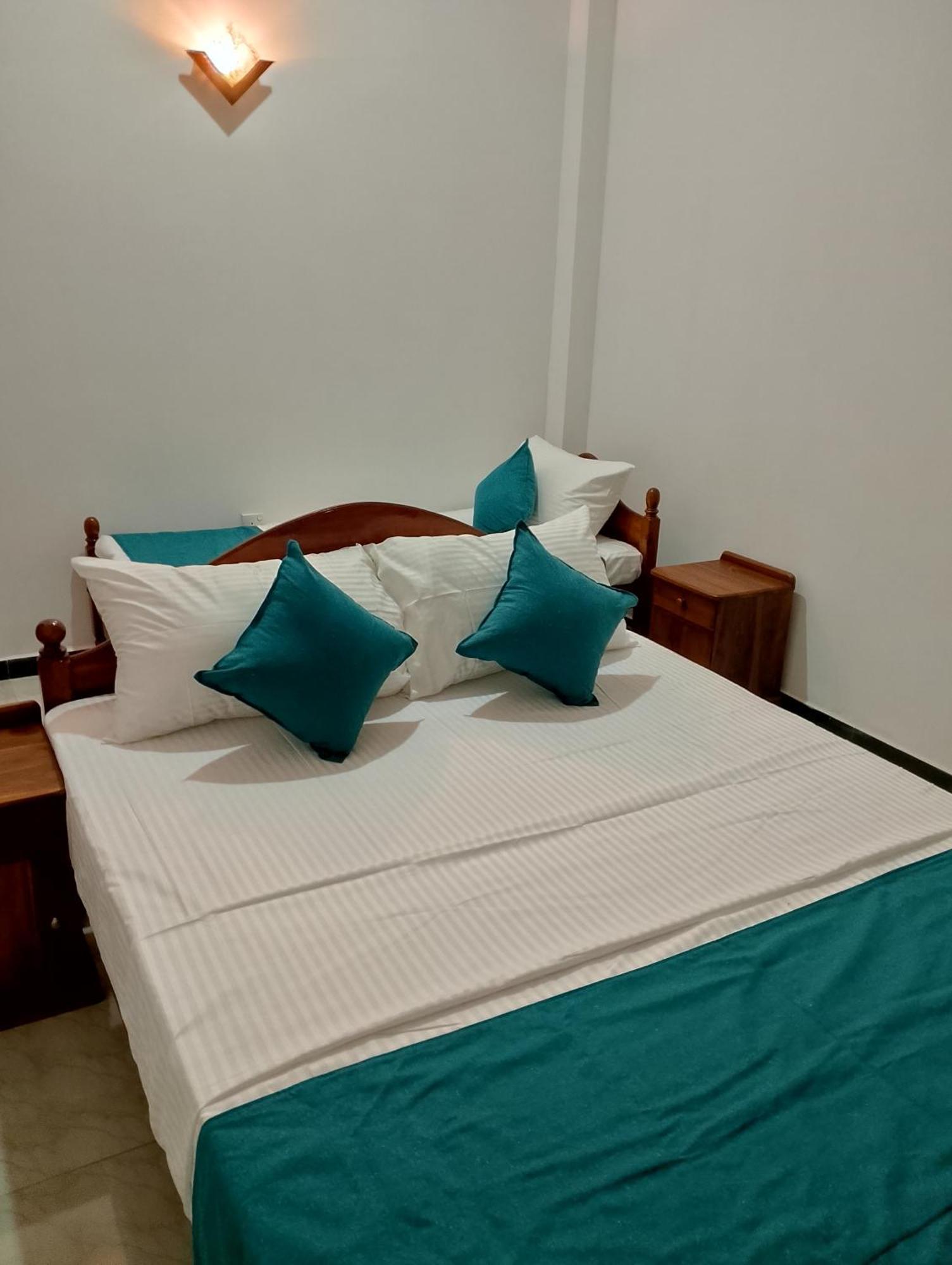 טנגלה Star Beach Villa מראה חיצוני תמונה