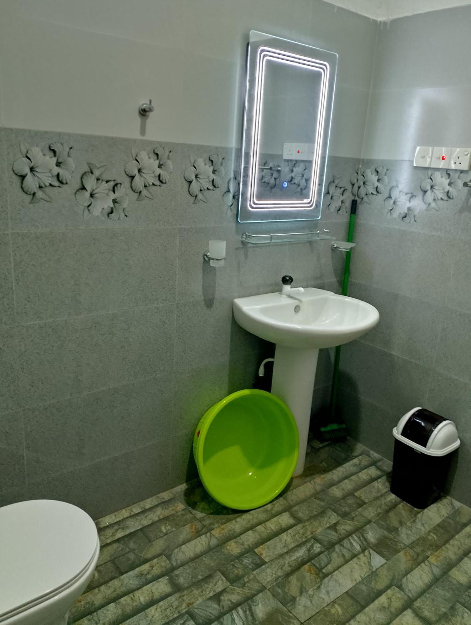 טנגלה Star Beach Villa מראה חיצוני תמונה