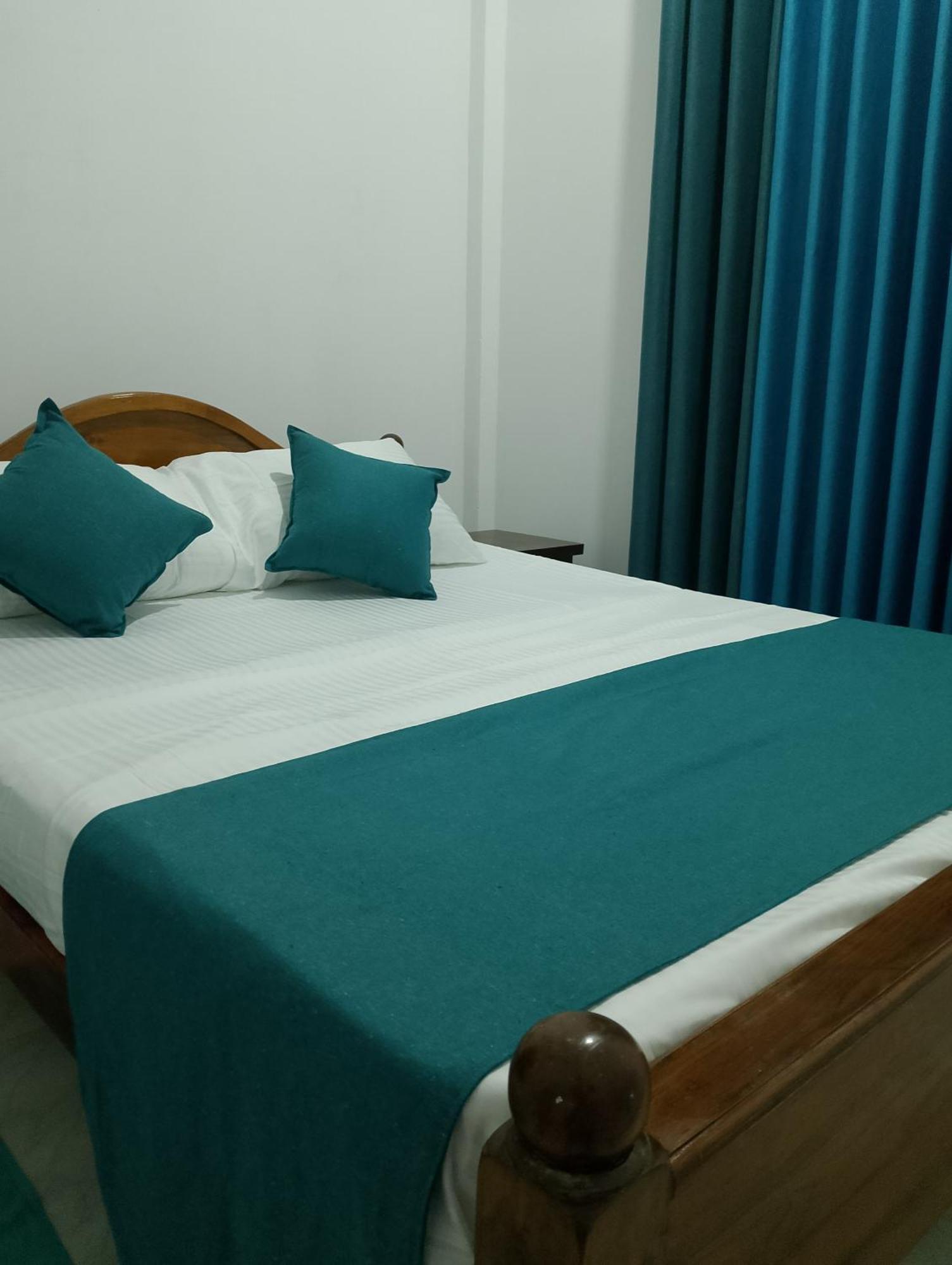 טנגלה Star Beach Villa מראה חיצוני תמונה