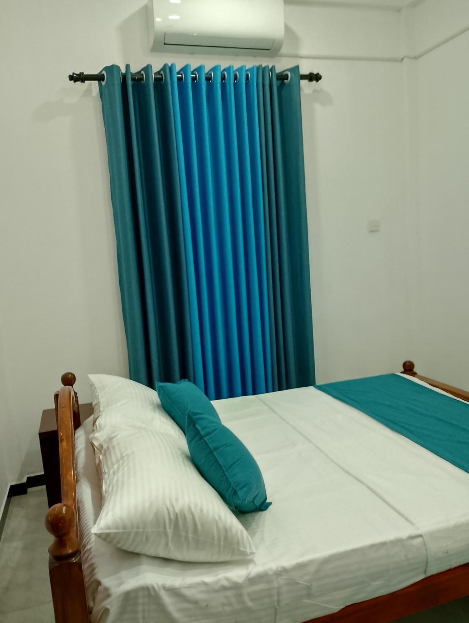טנגלה Star Beach Villa מראה חיצוני תמונה