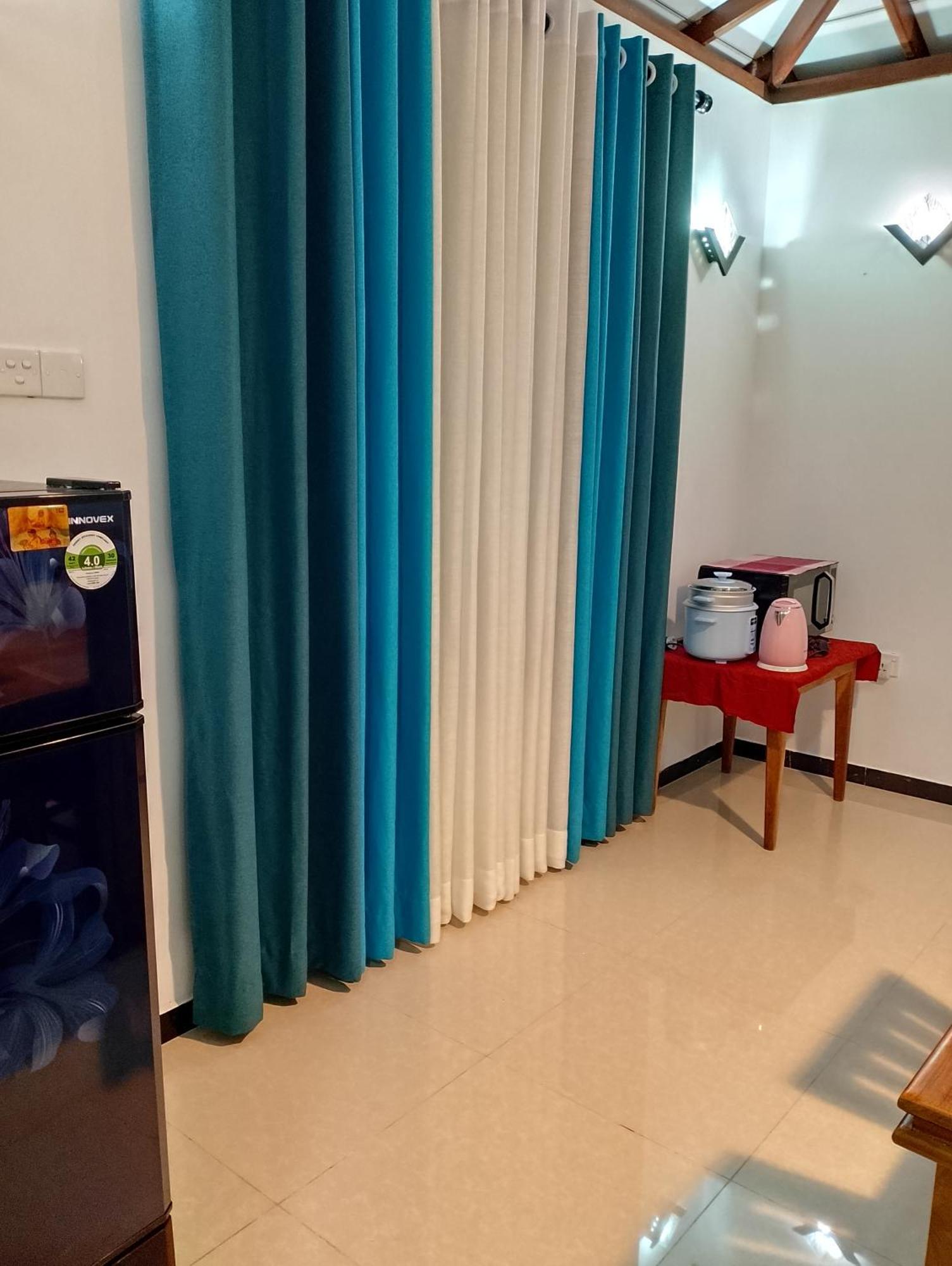טנגלה Star Beach Villa מראה חיצוני תמונה