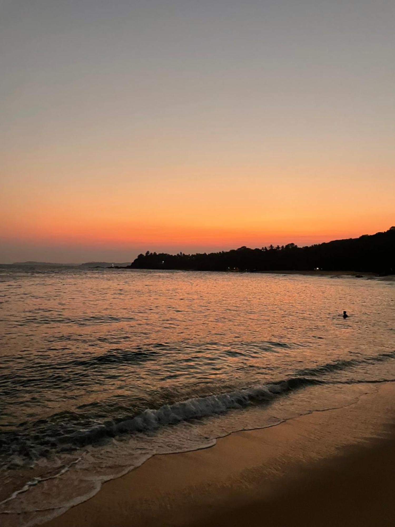 טנגלה Star Beach Villa מראה חיצוני תמונה