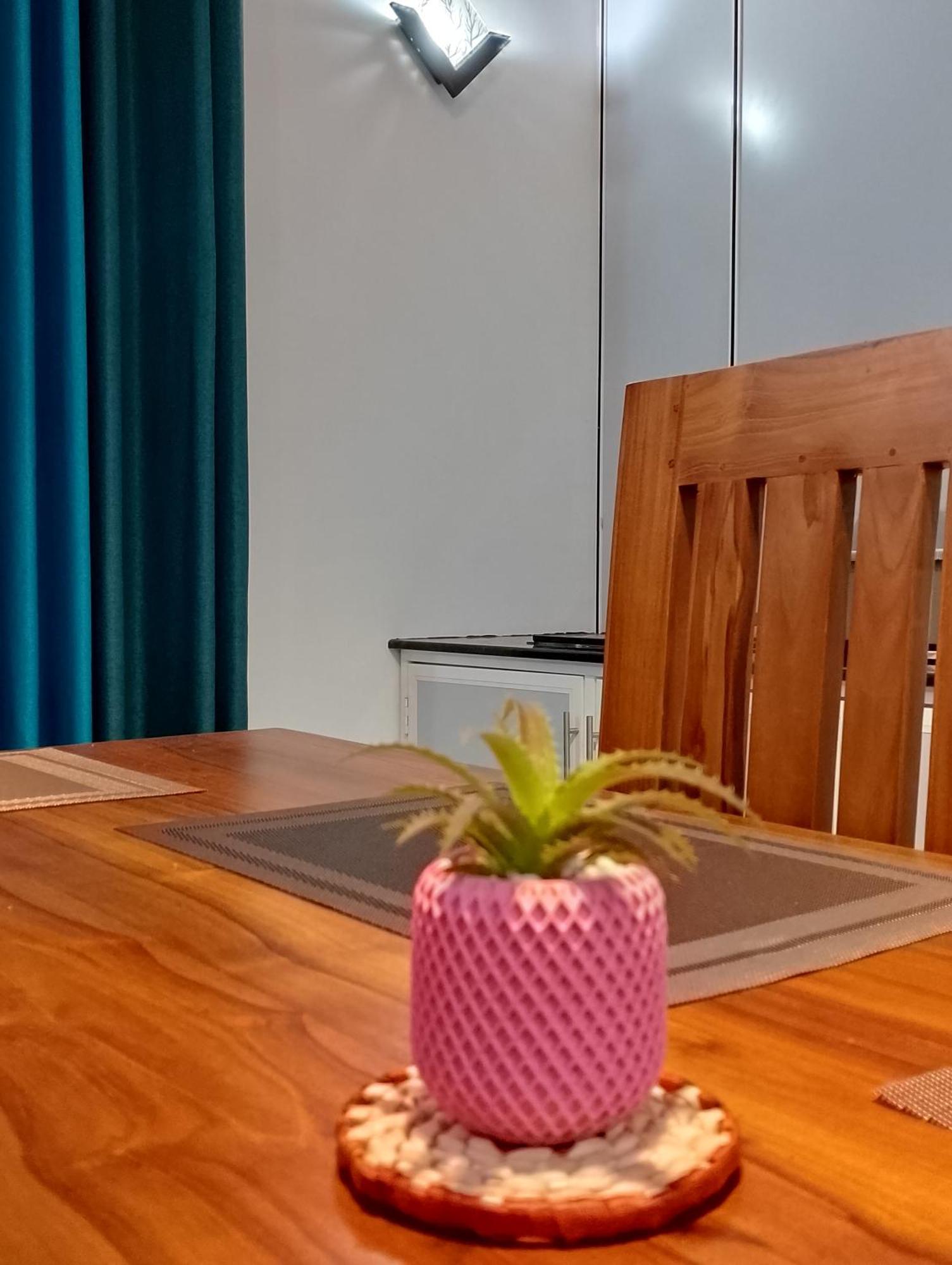 טנגלה Star Beach Villa מראה חיצוני תמונה